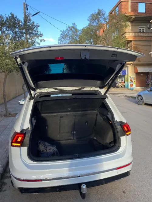 Volkswagen Tiguan 2017 