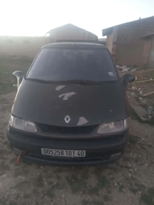 Renault Espace 2001 Espace