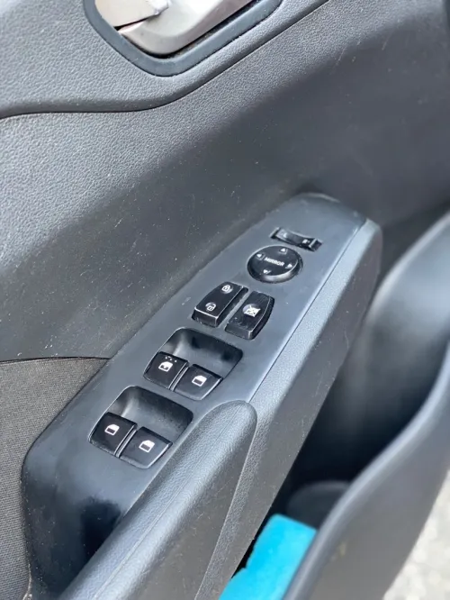 Hyundai Accent 2019 Accent