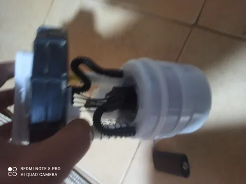 Pompe de gavage RENAULT CLIO 5 OREGENAL
