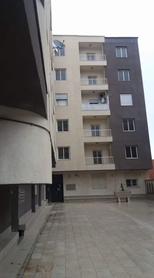 Vente Appartement F4 Alger Souidania