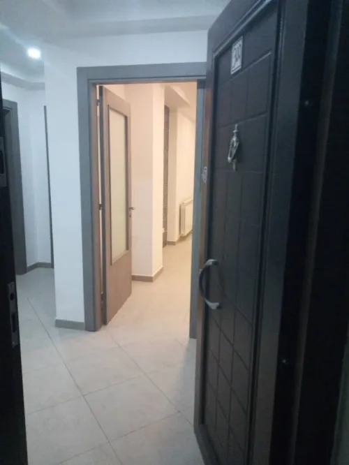 Vente Appartement F4 Alger Souidania