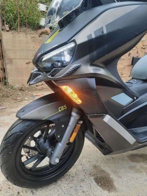Vms Vmax 