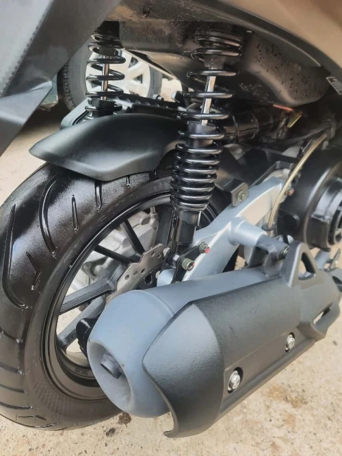 Vms Vmax 
