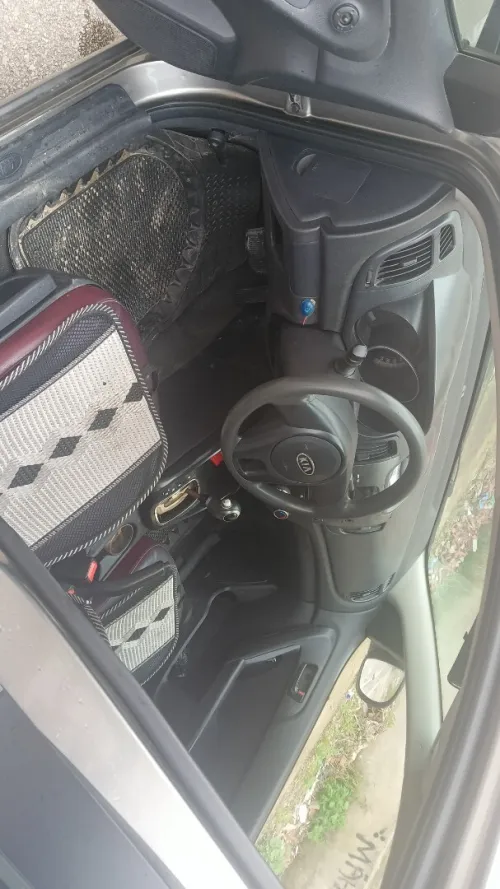 Kia Cerato 2012 