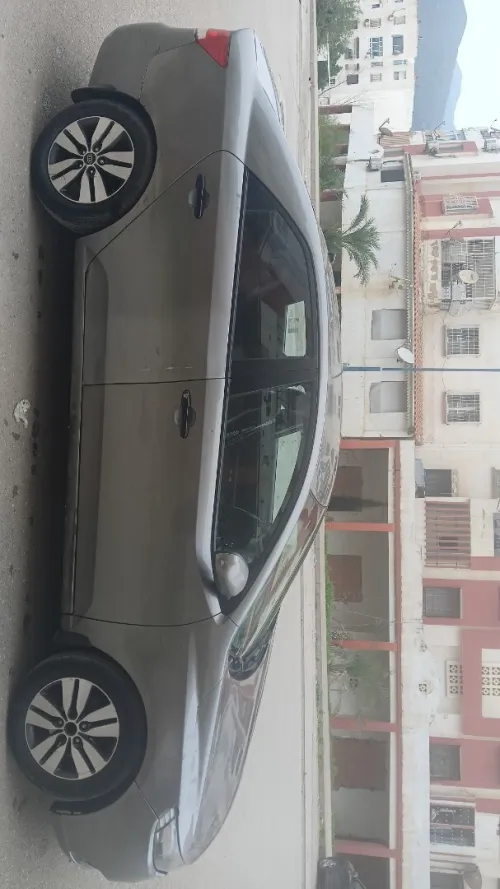Kia Cerato 2012 