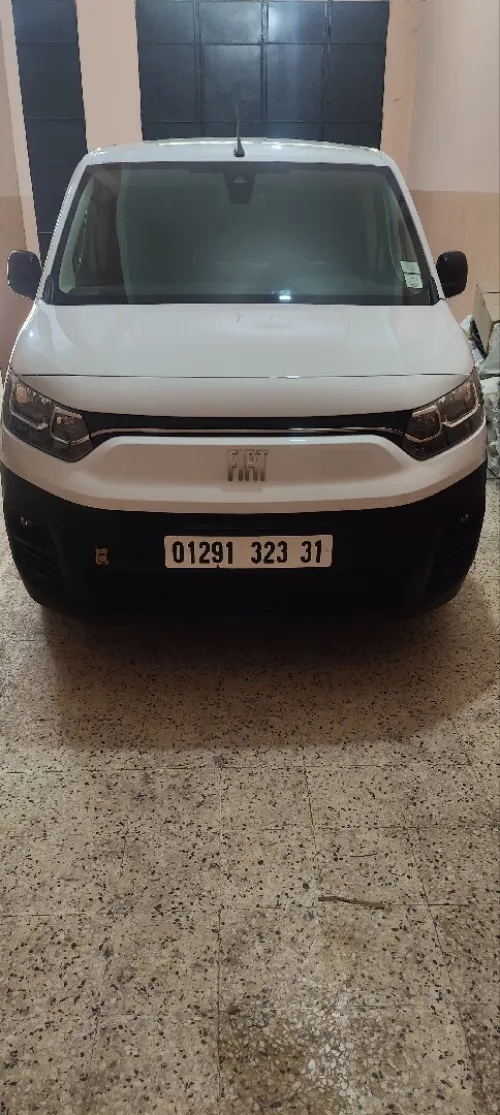 Fiat Doblo 2023 Professional