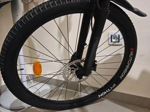 Vélo Électrique (e-MTB) Nakamura E-Summit 70 LTD
