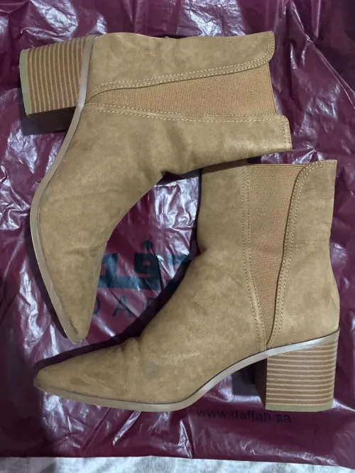 Boots