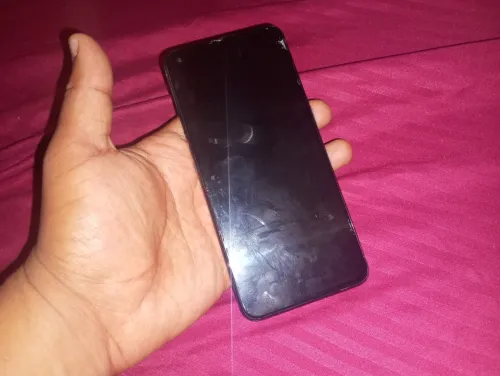 Realme Gt master