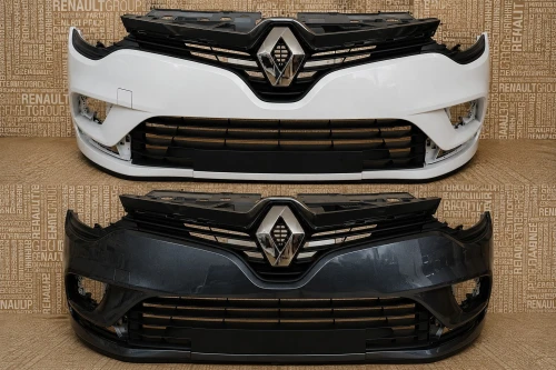 Parechoc avant CLIO 4 LIMITED / GTLINE D'origine 2018 - 2022