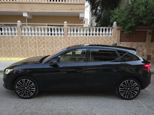 Seat Leon 2021 