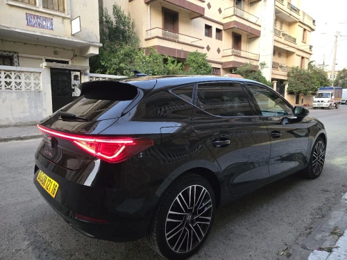 Seat Leon 2021 