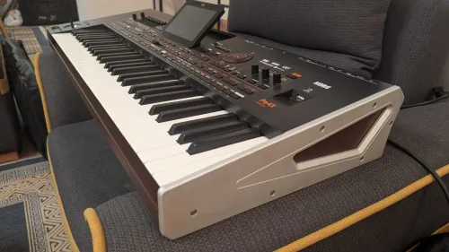 KORG PA4X ORIENTAL