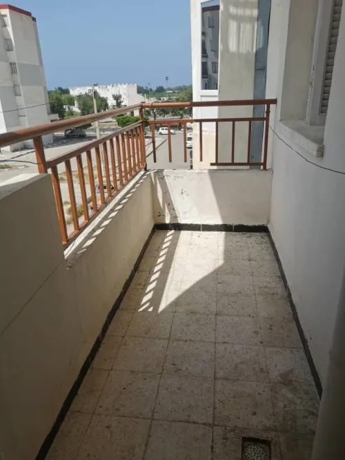 Location Appartement F3 Béjaïa Souk el thenine