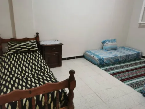 Location Appartement F3 Béjaïa Souk el thenine