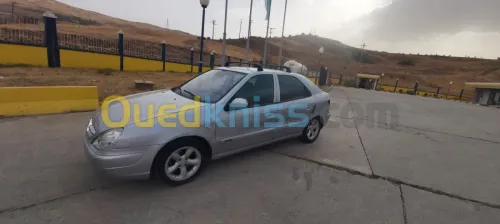Citroen Xsara 2001 Xsara