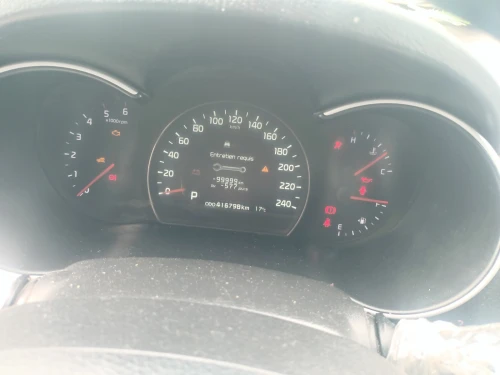Kia Sorento 2015 Premium 5 Places