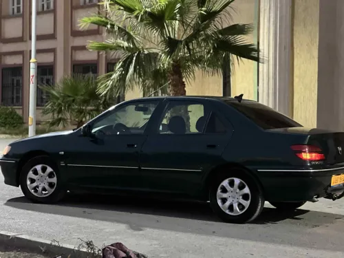 Peugeot 406 1999 406