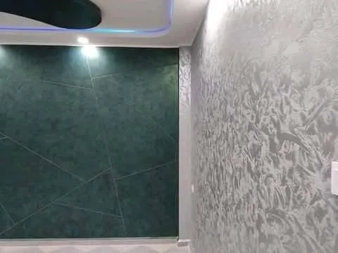 peinture et décoration