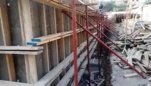 BATISIUM CONSTRUCTION - TOUS TRAVAUX BÉTON ARMÉ