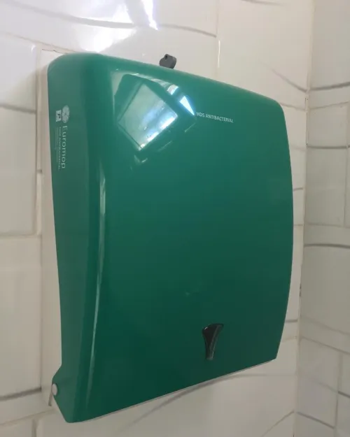 distributeur de papier 