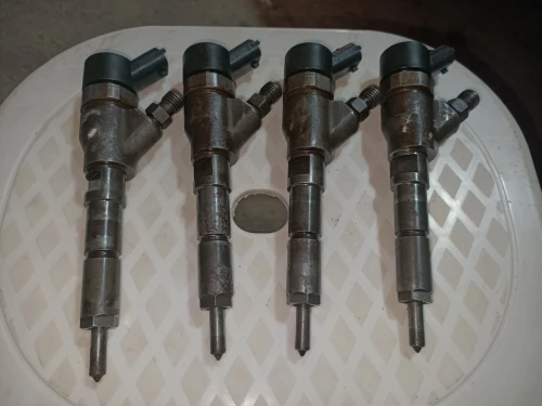 Injecteur 2 L HDi Bosch