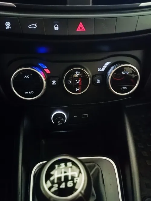 Fiat Tipo Sedan 2024 Life