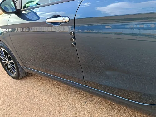 Fiat Tipo Sedan 2024 Life