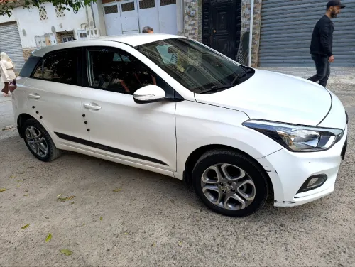 Hyundai i20 2019 