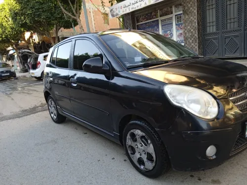 Kia Picanto 2010 Style