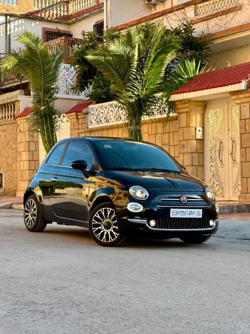 Fiat 500 2024 Dolcevita plus 