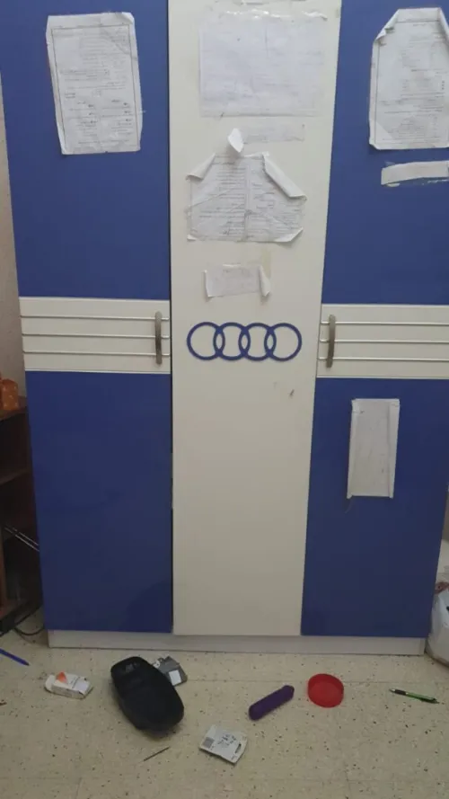 Chambre d enfant avec bureau 