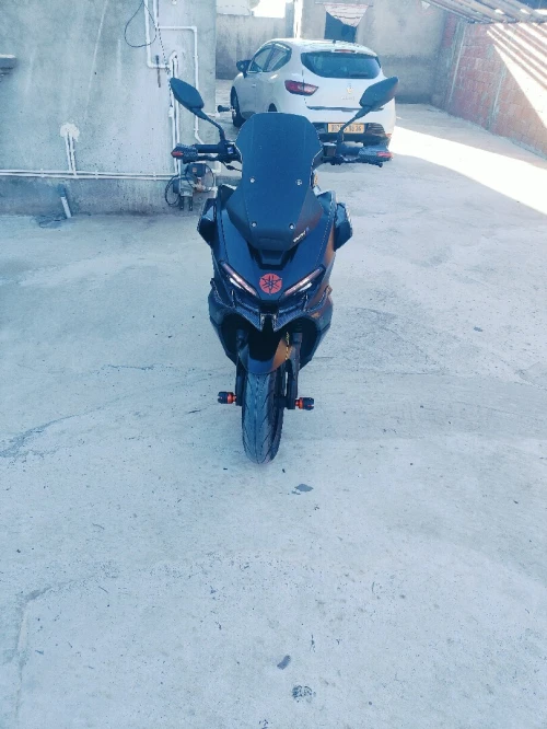 Vms Vmax 200 2024