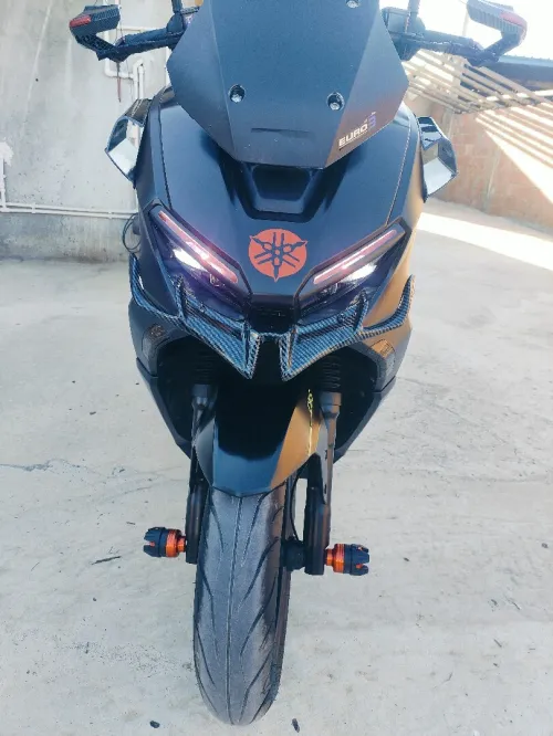 Vms Vmax 200 2024