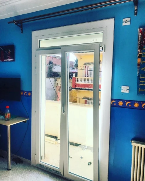 fenetre porte volet