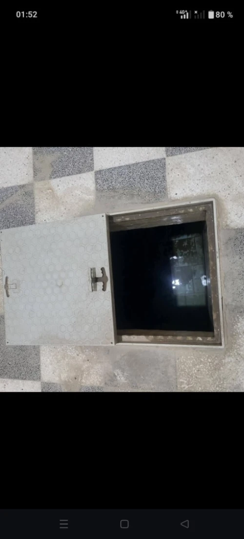 Vente Villa Biskra Biskra