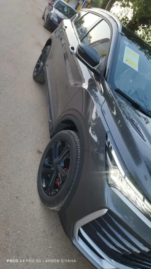 Geely Coolray 2026 Full options
