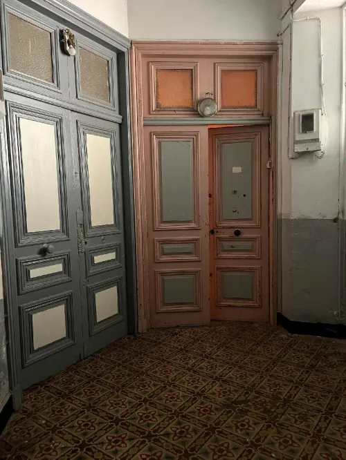 Vente Appartement F5 Oran Oran