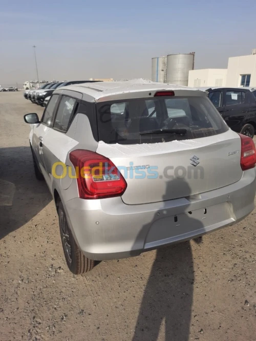 Suzuki Swift 2022 Swift