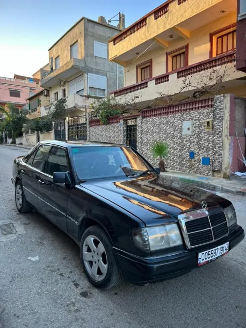 Mercedes Mercedes W124 E 250 1991 
