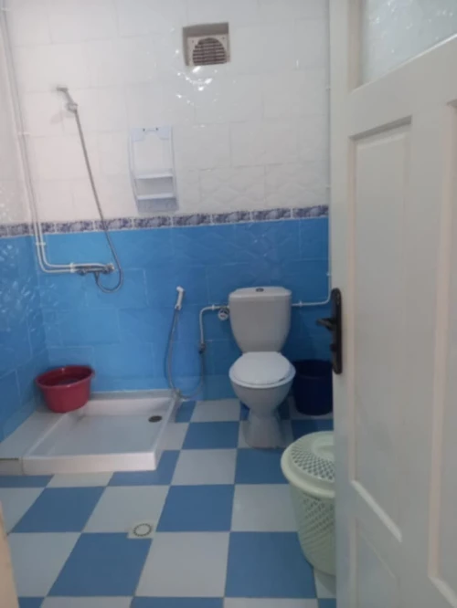 Location Appartement F2 Oran Ain el turck