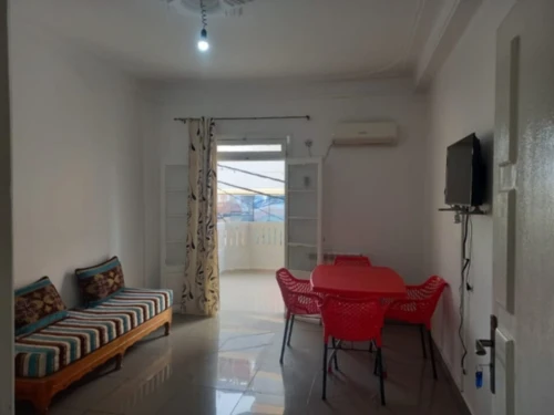 Location Appartement F2 Oran Ain el turck