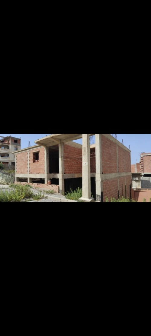 Vente Villa Constantine Ouled rahmoune