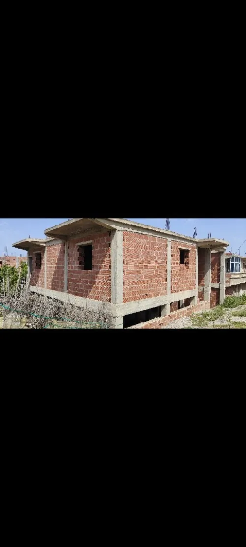 Vente Villa Constantine Ouled rahmoune