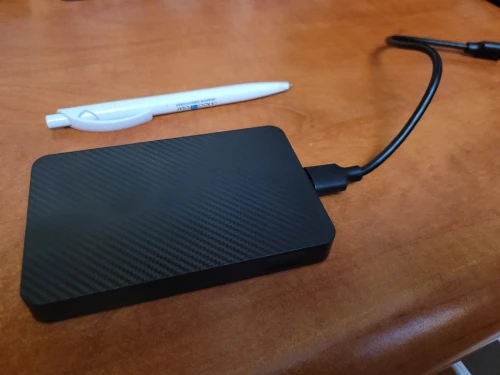 Disque Dur Externe