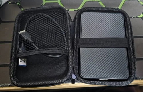Disque Dur Externe 1tb
