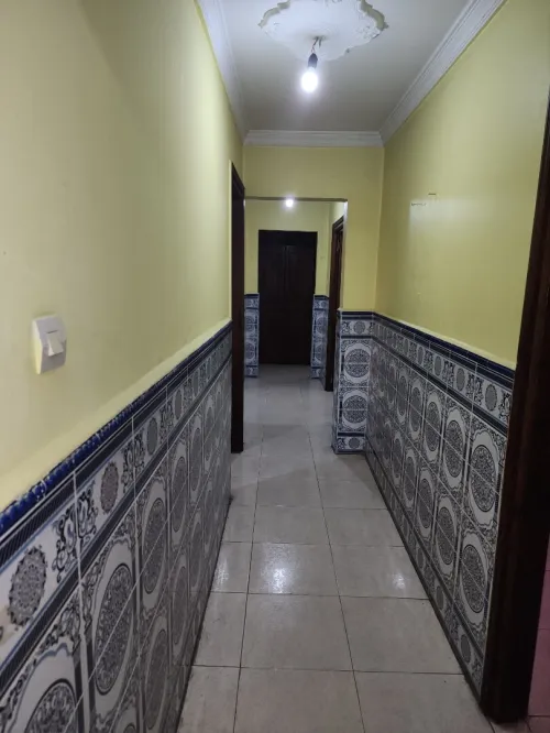 Location Appartement Alger Ain naadja