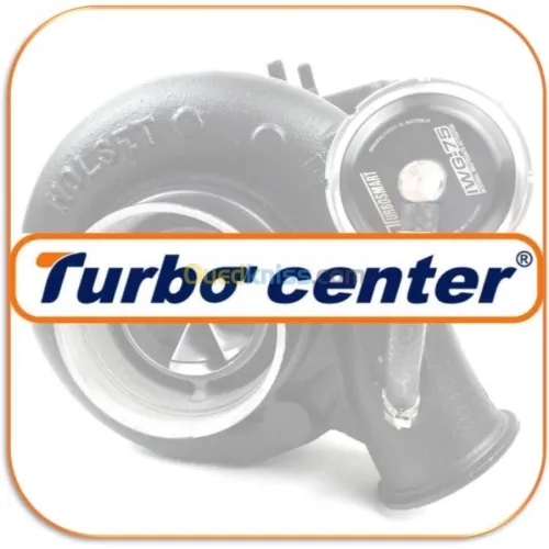 TURBO PEUGEOT