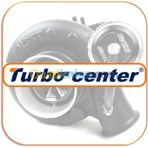 TURBINE  NISSAN CABSTAR / MAXITY 